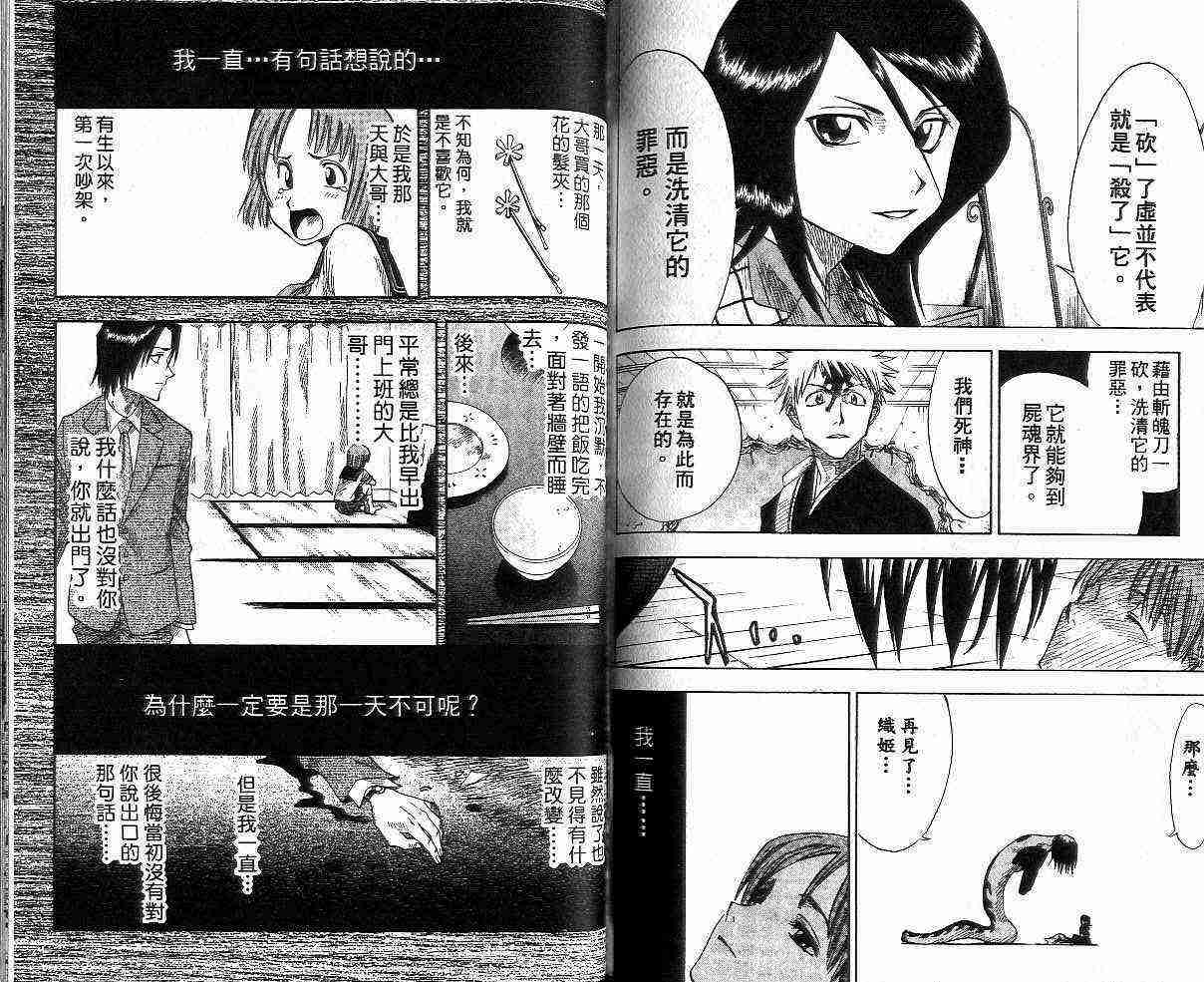 死神 第1卷 第81页