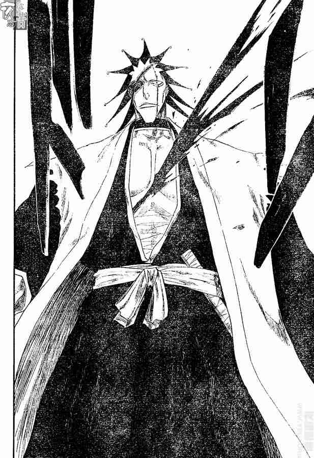 死神第108话图