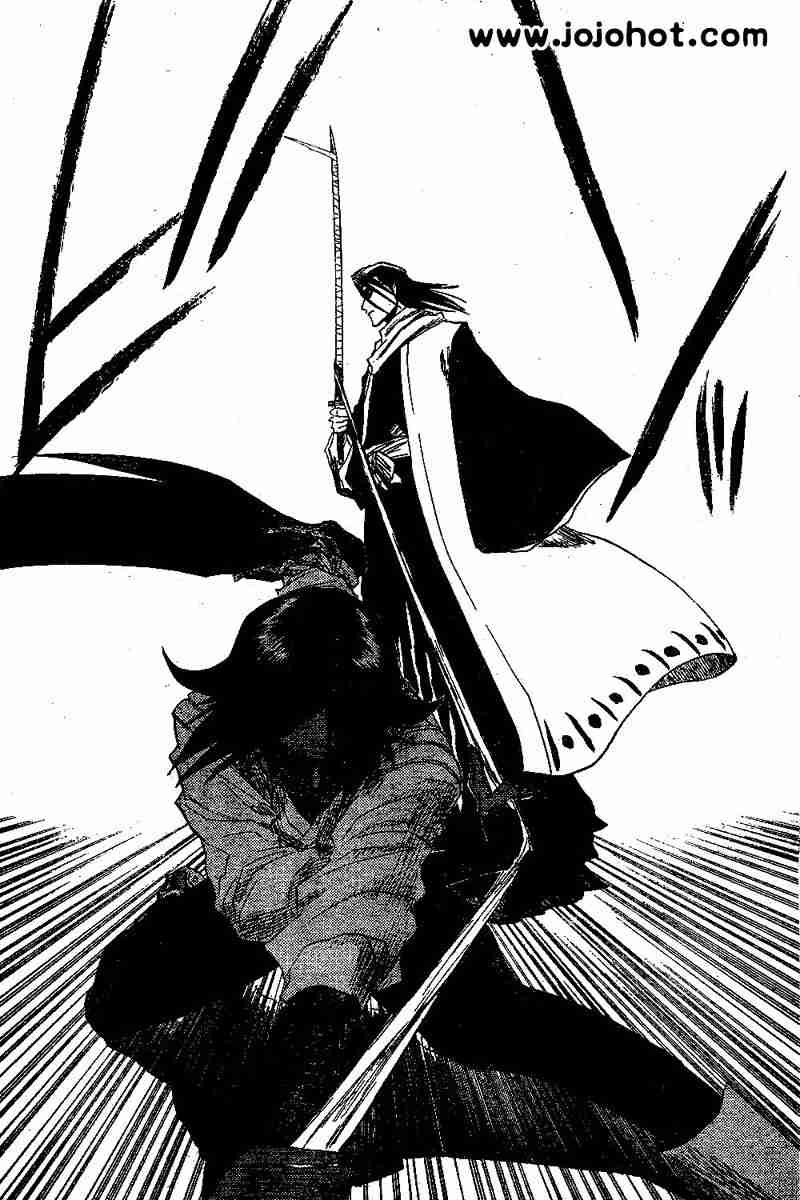 死神 第117话 第16页