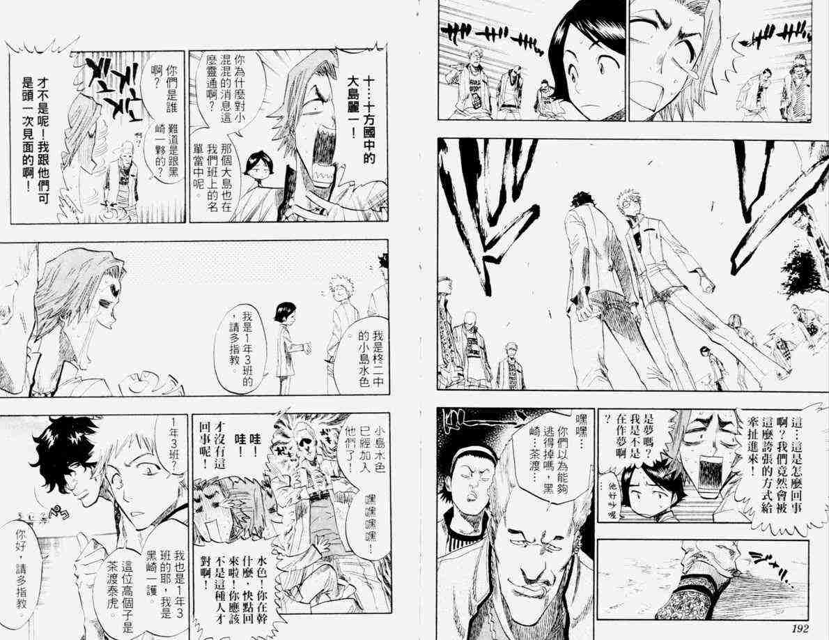 死神 第12卷 第97页