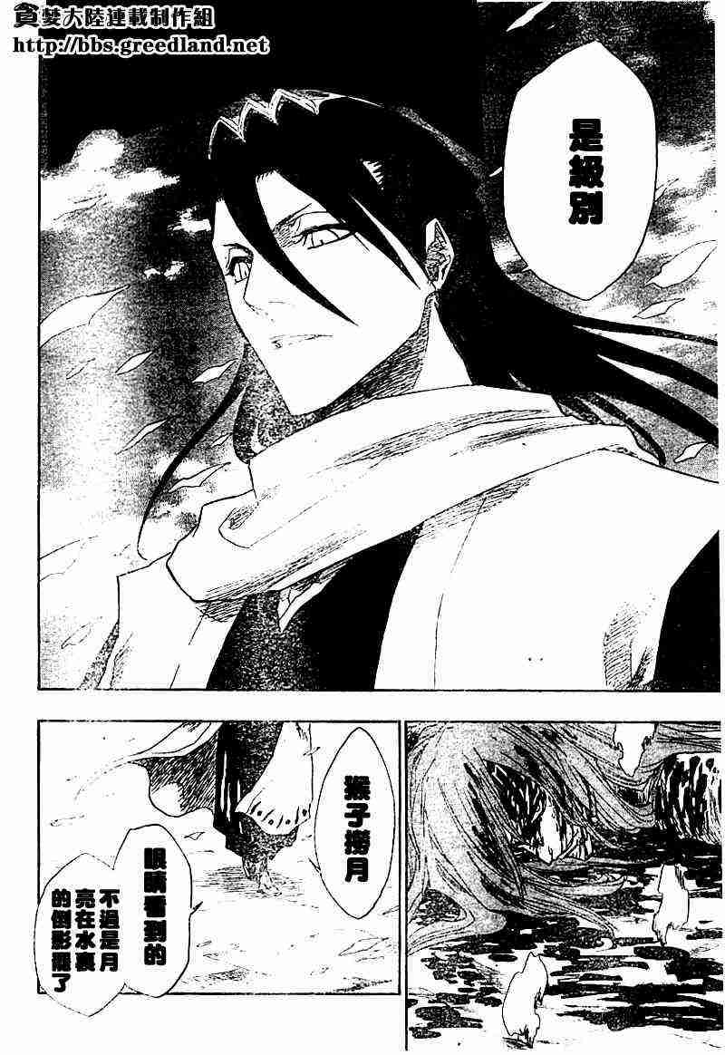 死神 第142话 第15页