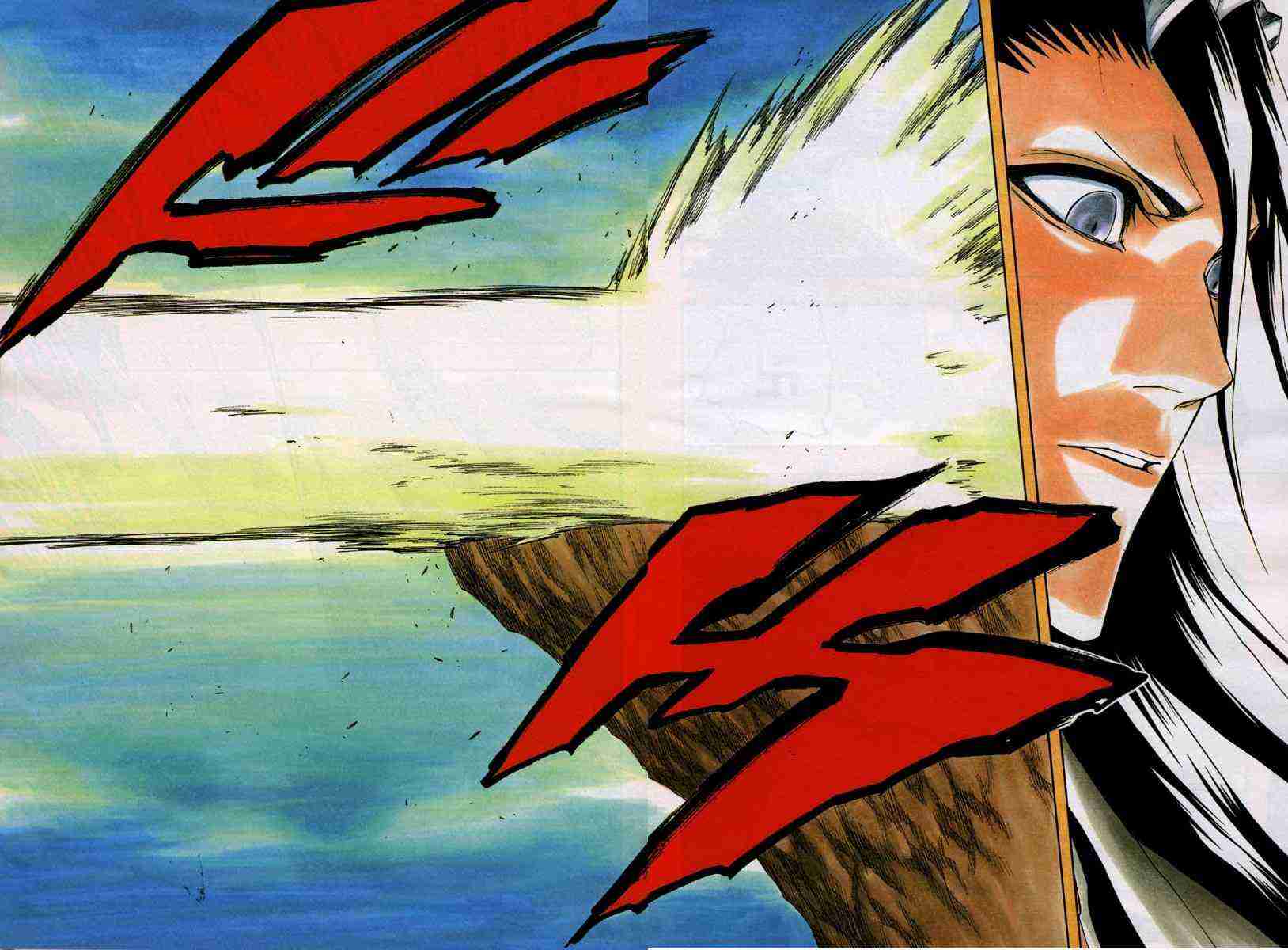 死神 第162话 第8页