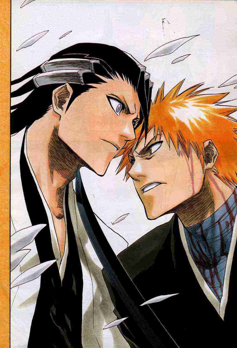 死神 第162话 第14页