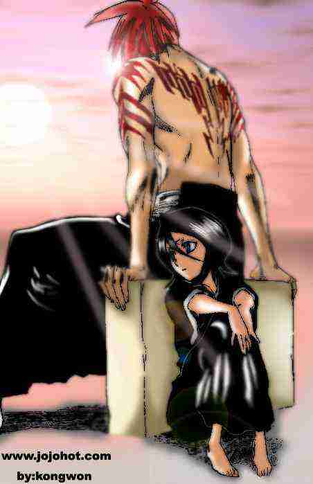 死神 第173话 第1页