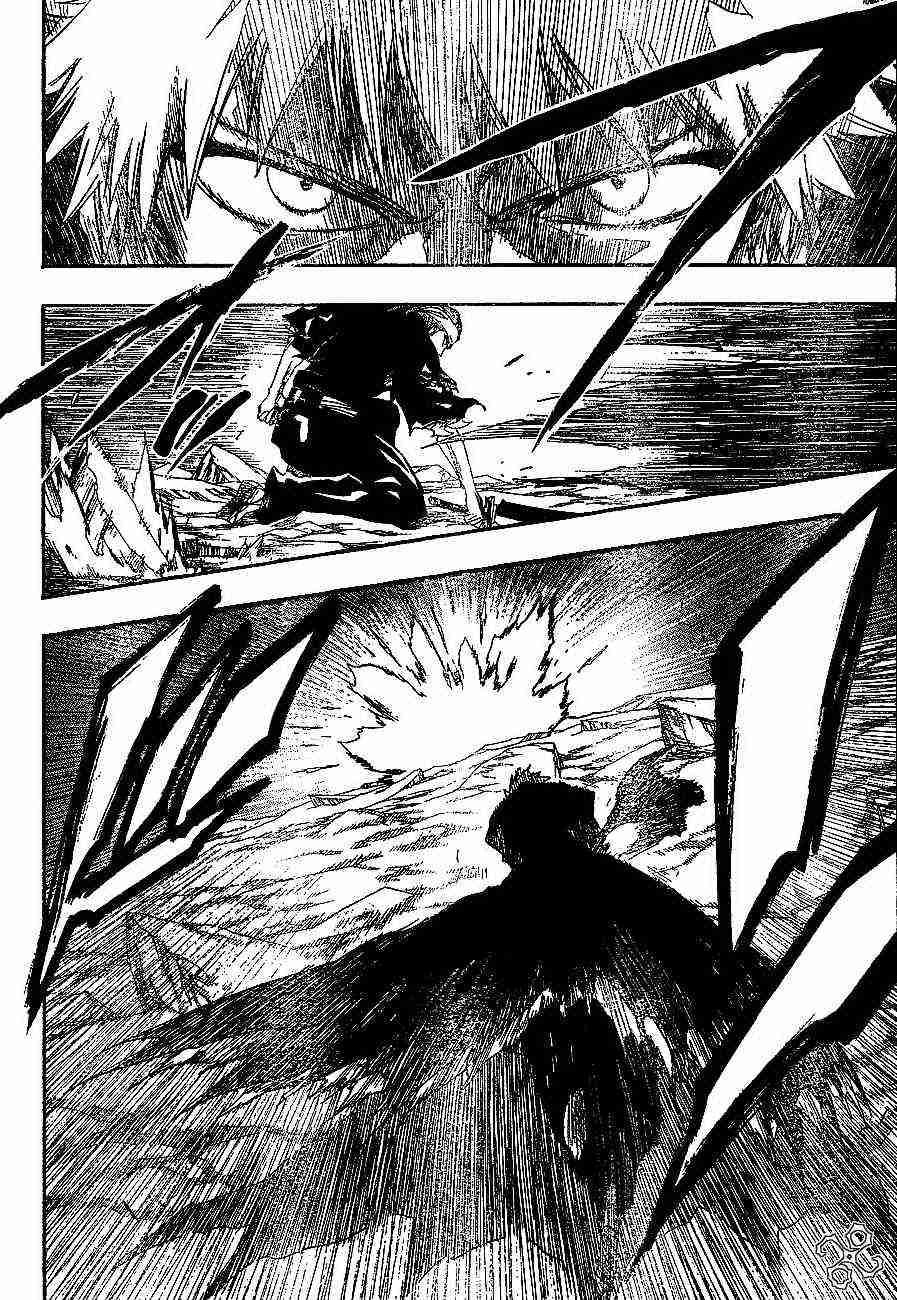 死神 第174话 第11页