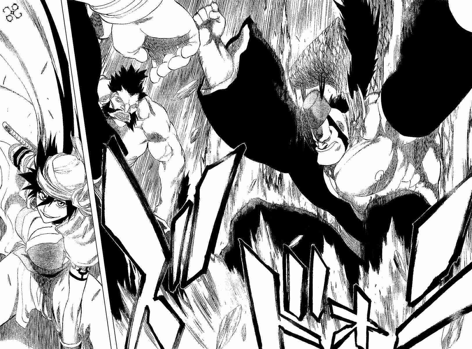 死神 第177话 第9页