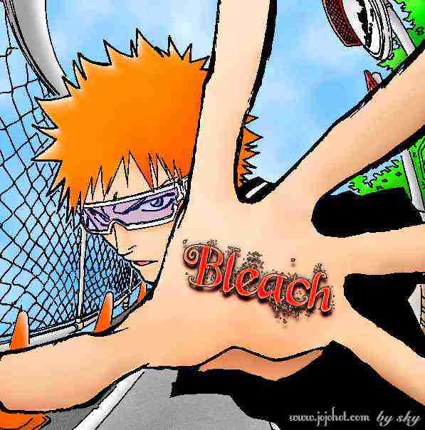 死神 第179话 第29页