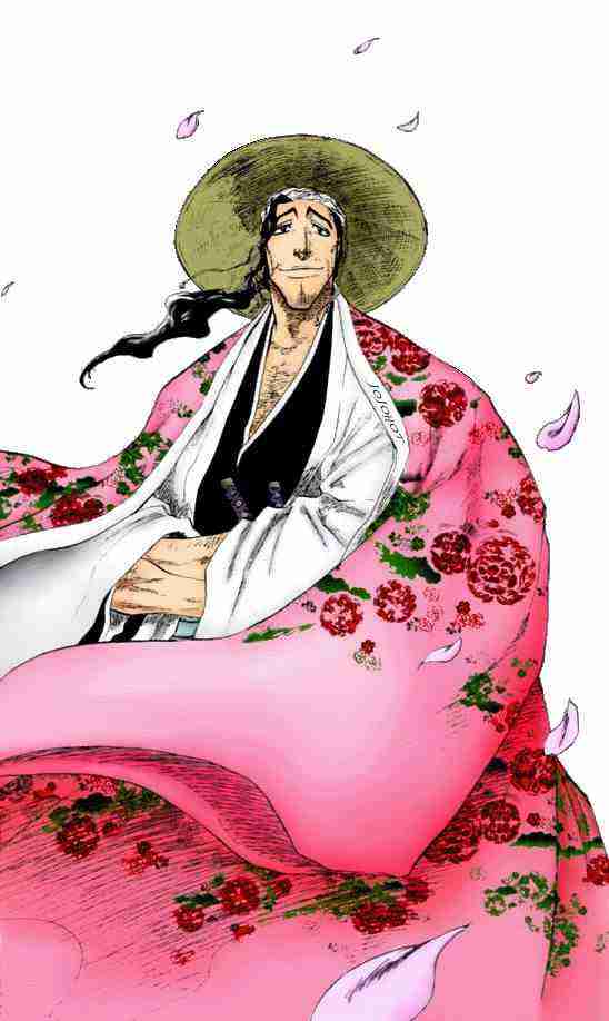 死神 第186话 第28页