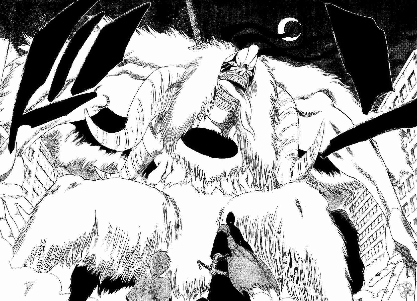 死神 第187话 第11页