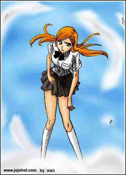 死神 第193话 第21页