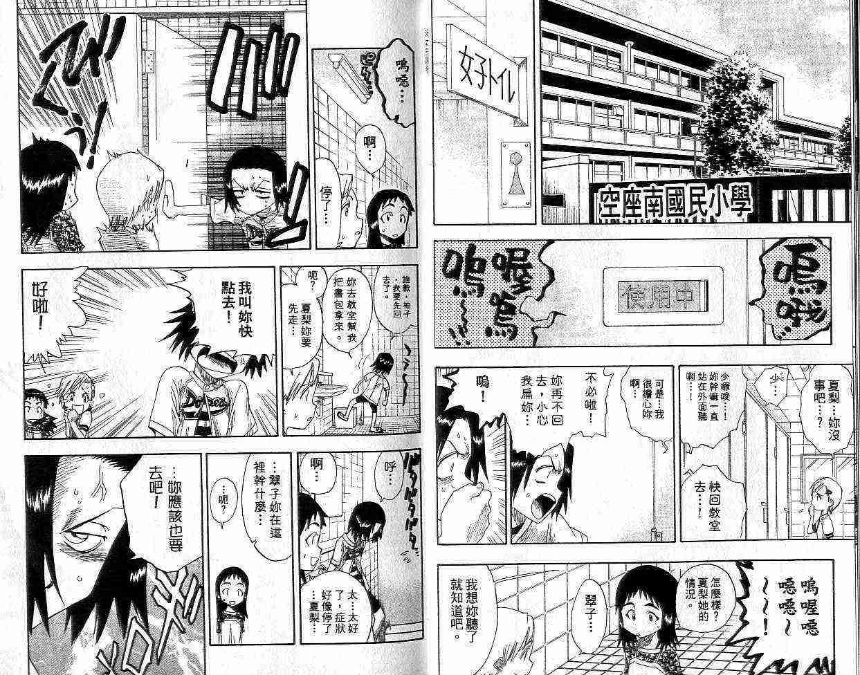 死神 第2卷 第6页