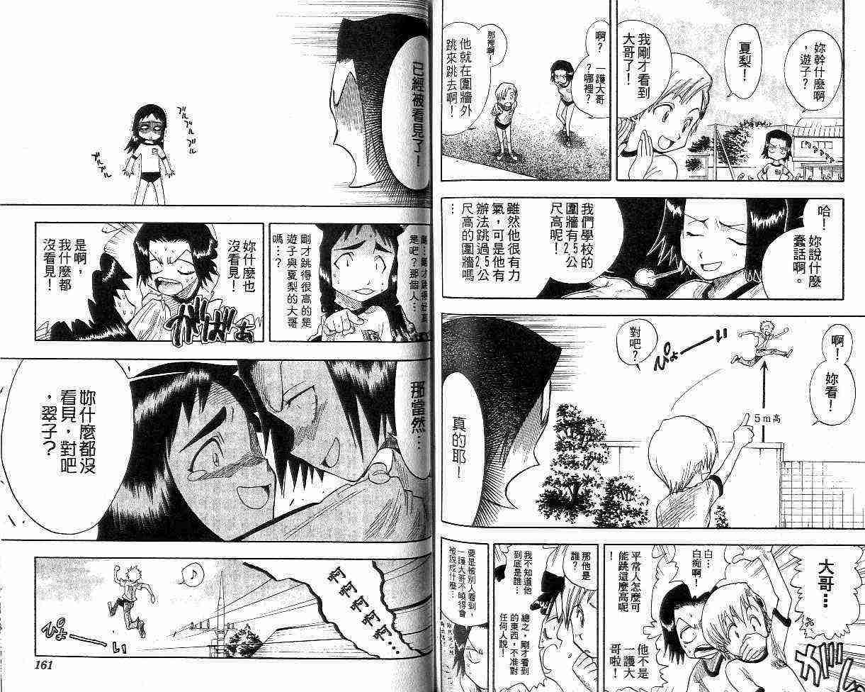 死神 第2卷 第79页