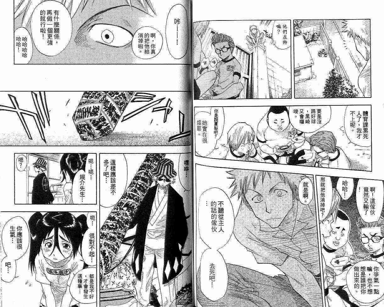 死神 第2卷 第80页