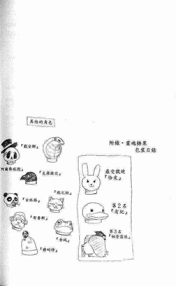 死神 第2卷 第94页