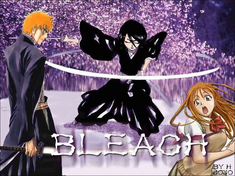 死神 第201-299话 第43页