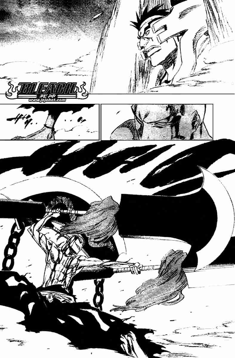 死神 第201-299话 第93页