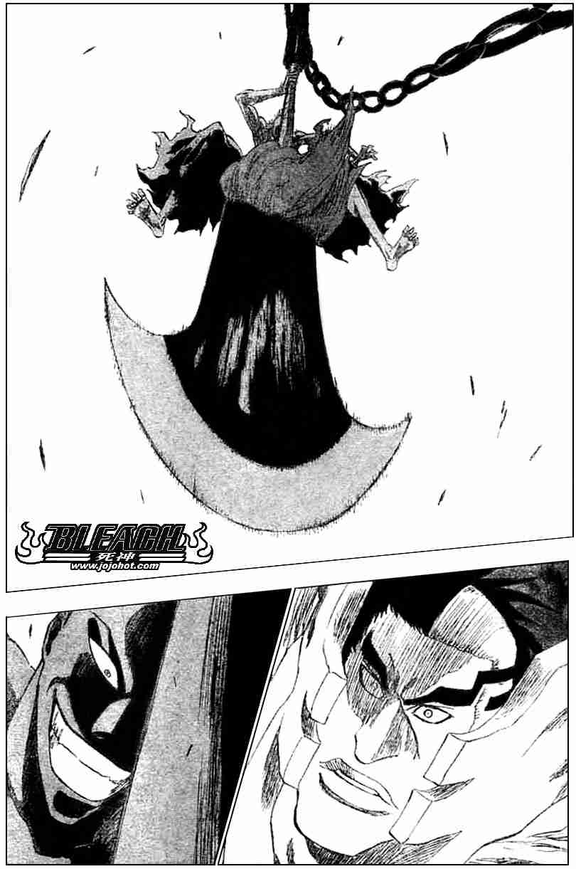 死神 第201-299话 第99页