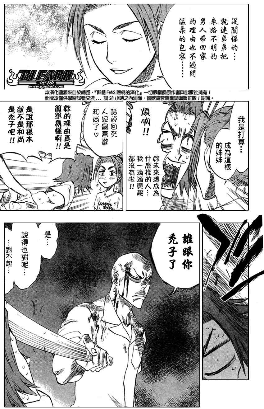 死神 第201-299话 第247页