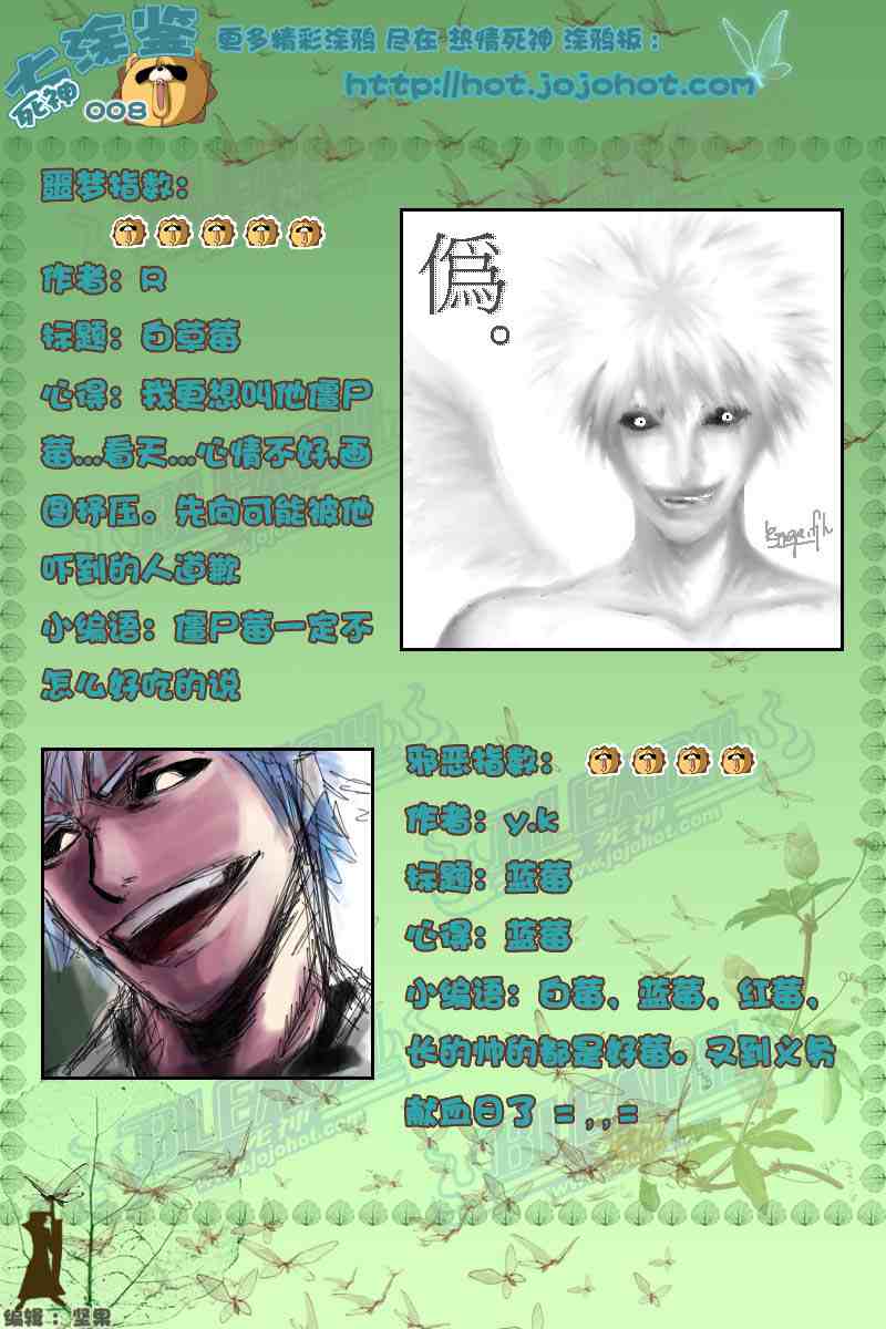 死神 第201-299话 第379页