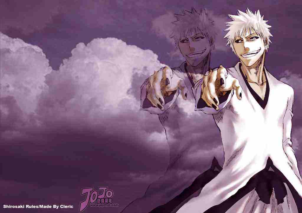 死神 第201-299话 第462页