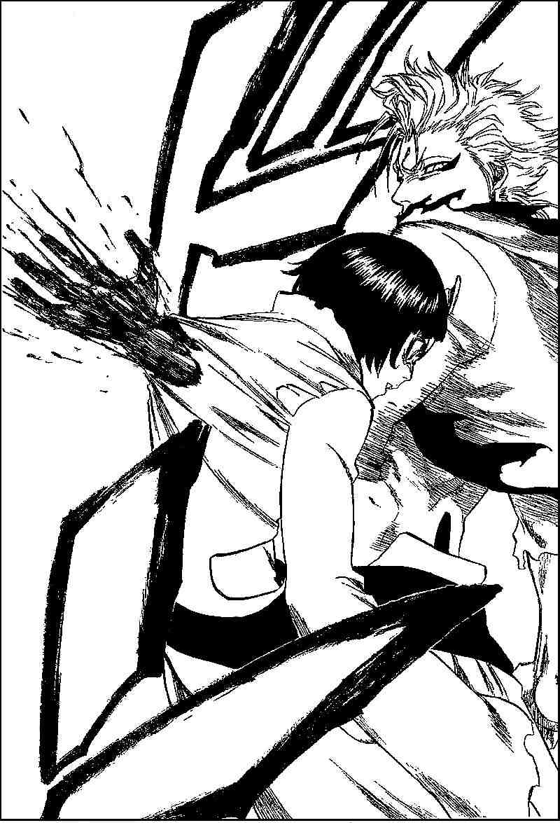 死神 第201-299话 第795页