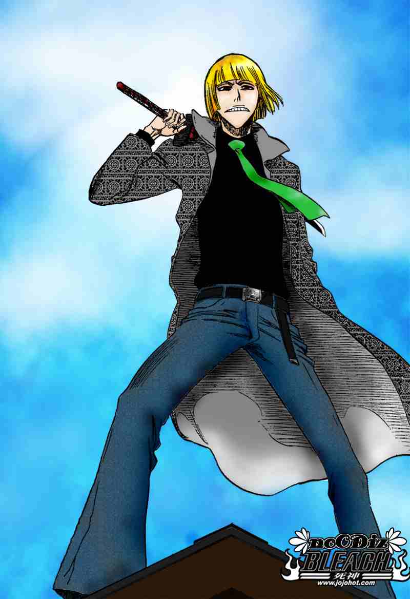 死神 第201-299话 第839页