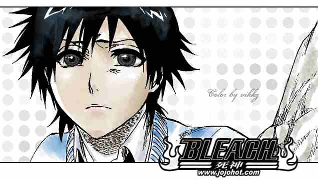 死神 第201-299话 第842页