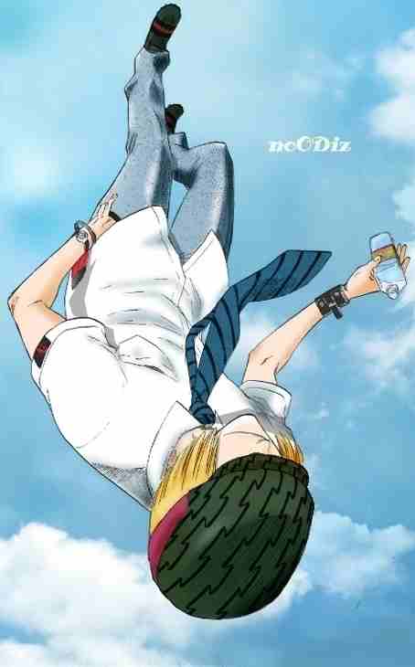 死神 第201-299话 第865页