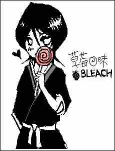 死神 第201-299话 第867页