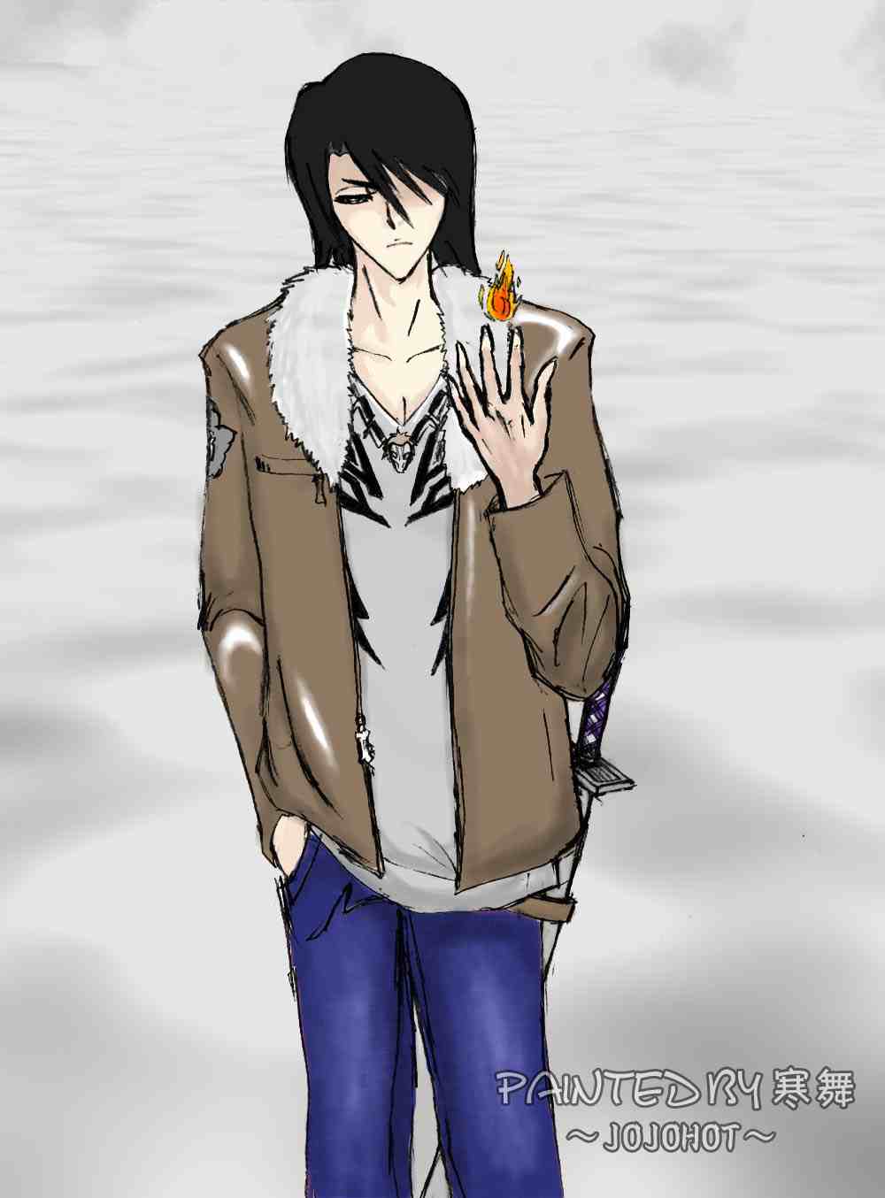 死神 第201-299话 第1110页