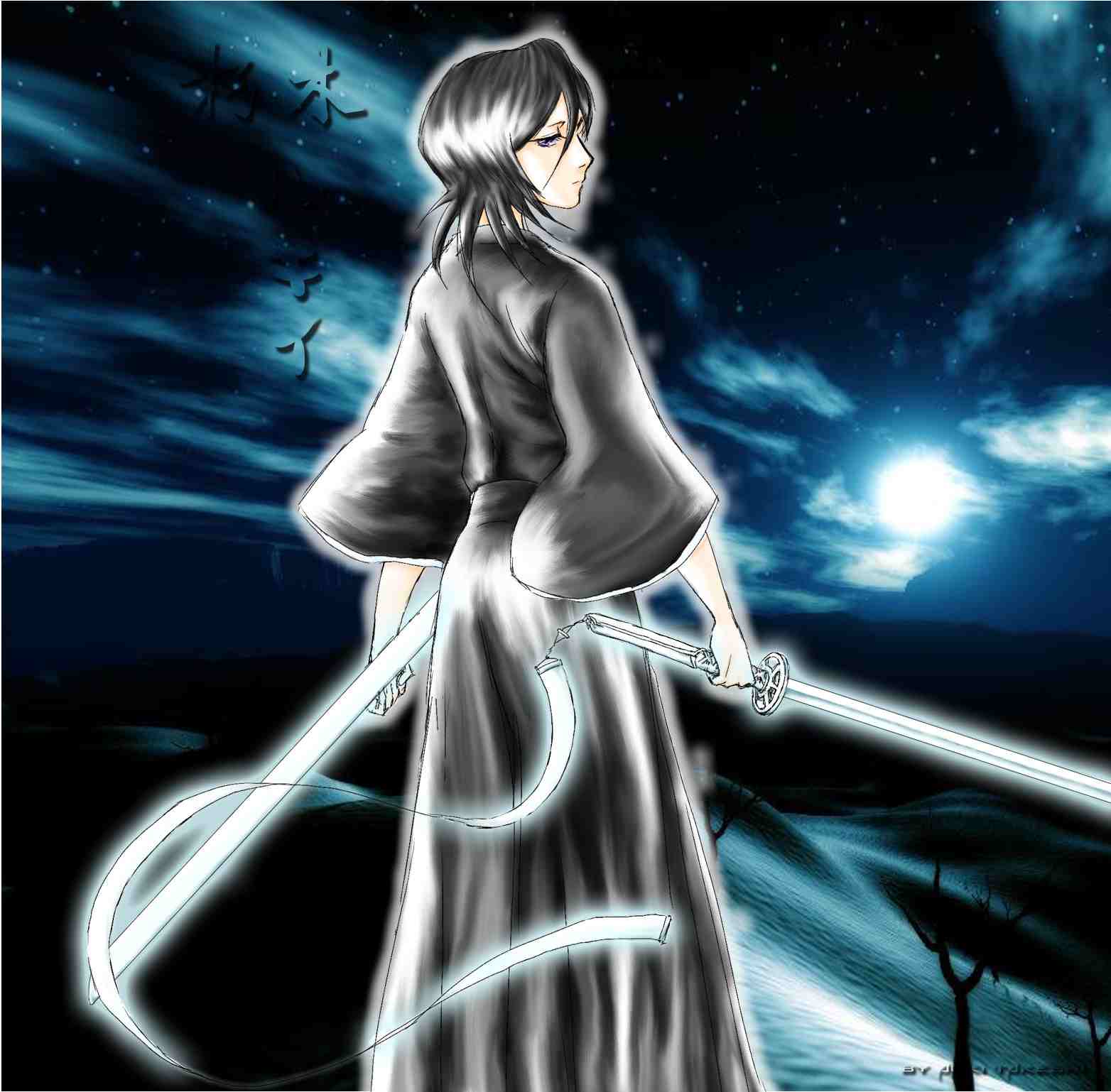 死神 第201-299话 第1171页