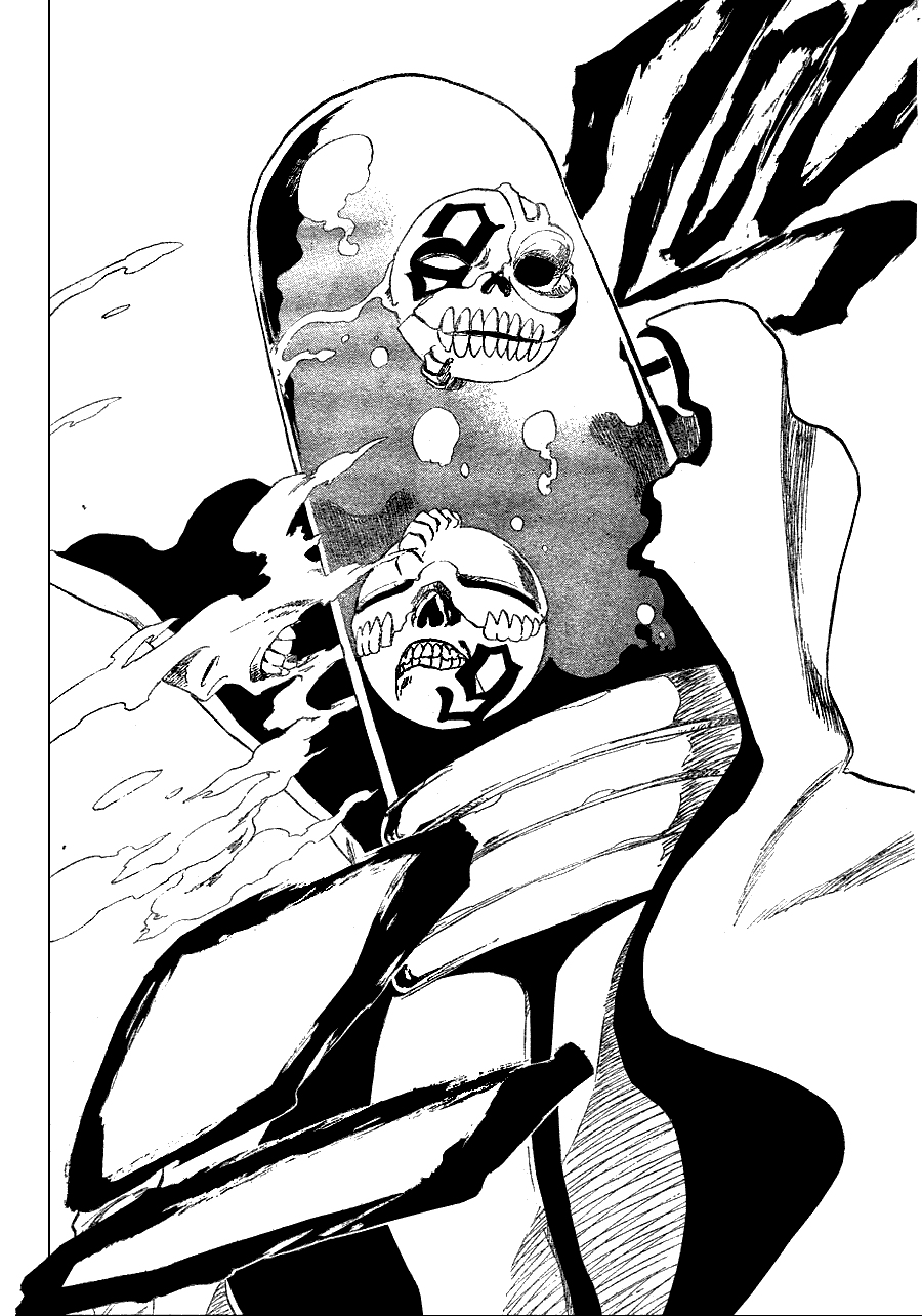 死神 第201-299话 第1329页