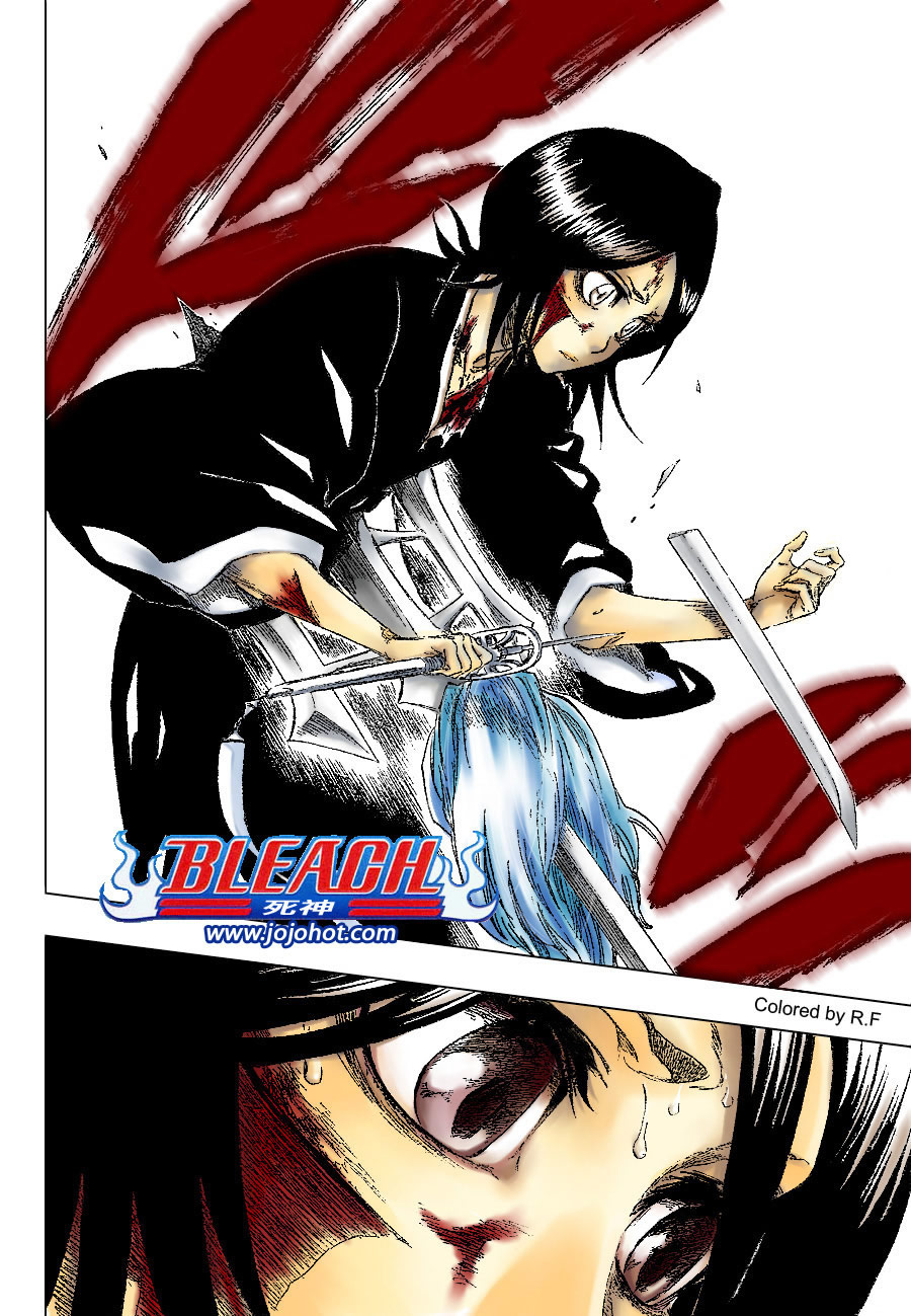 死神 第201-299话 第1371页