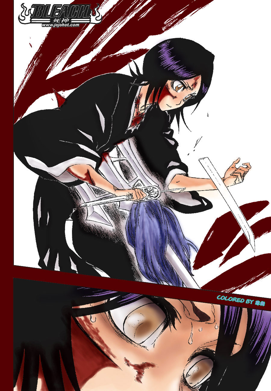 死神 第201-299话 第1372页