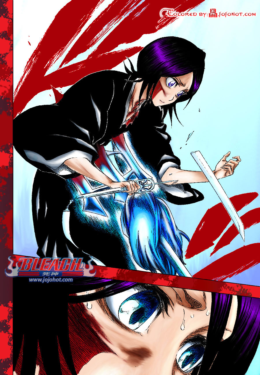 死神 第201-299话 第1373页