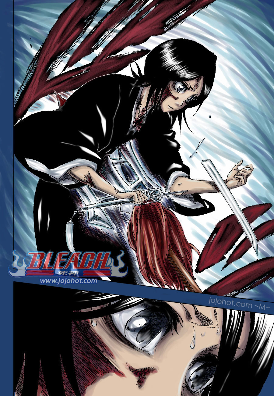 死神 第201-299话 第1374页