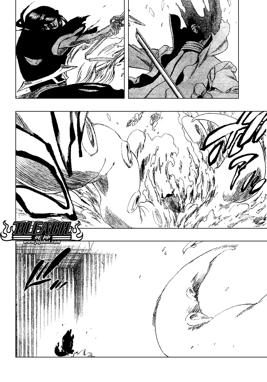 死神 第201-299话 第1378页