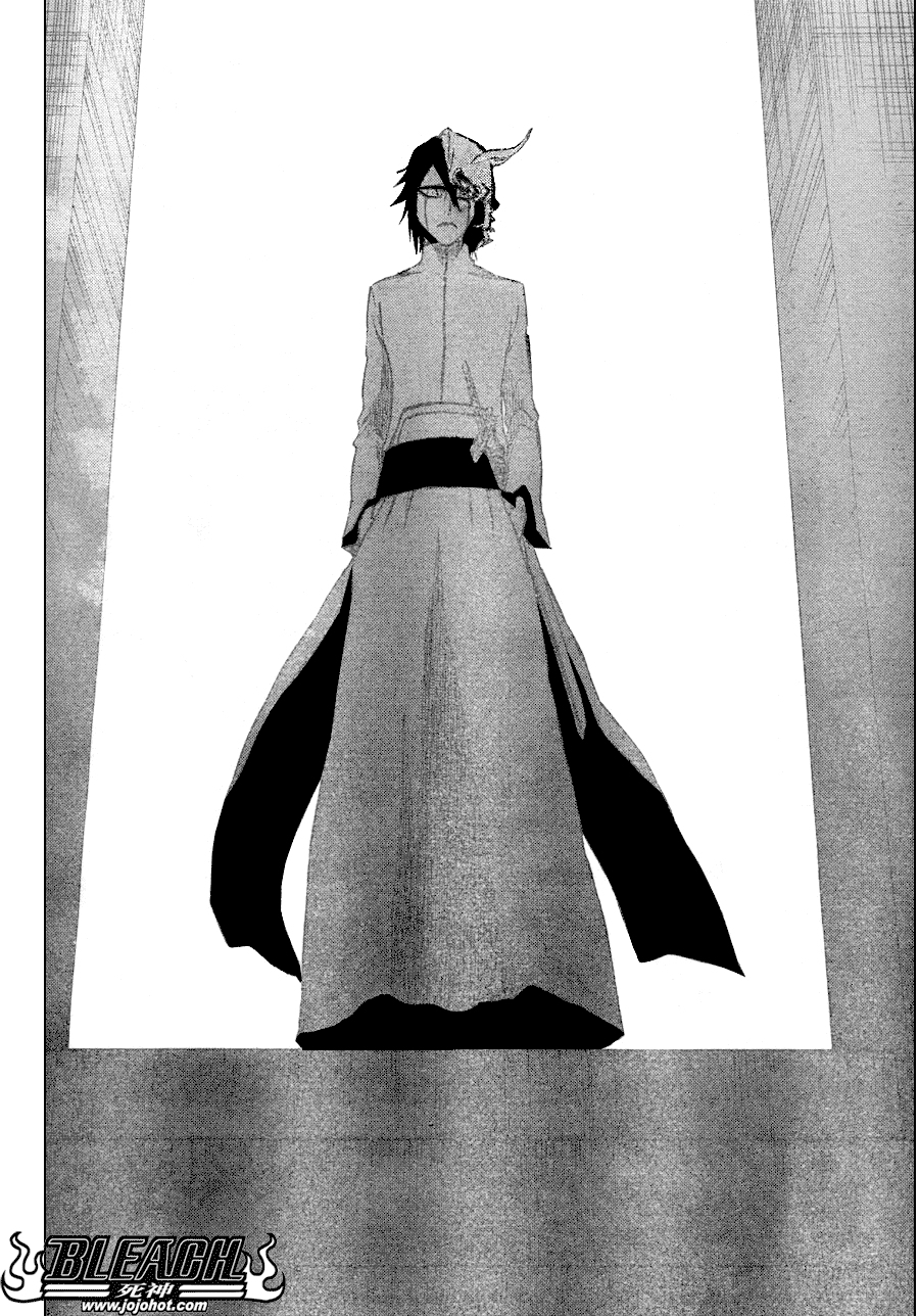 死神 第201-299话 第1394页