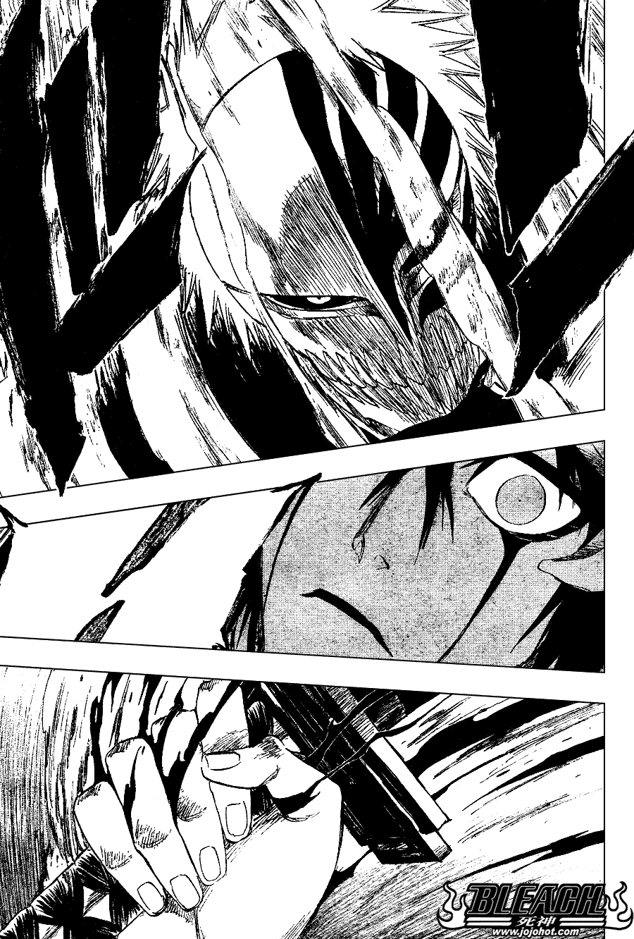 死神 第201-299话 第1410页