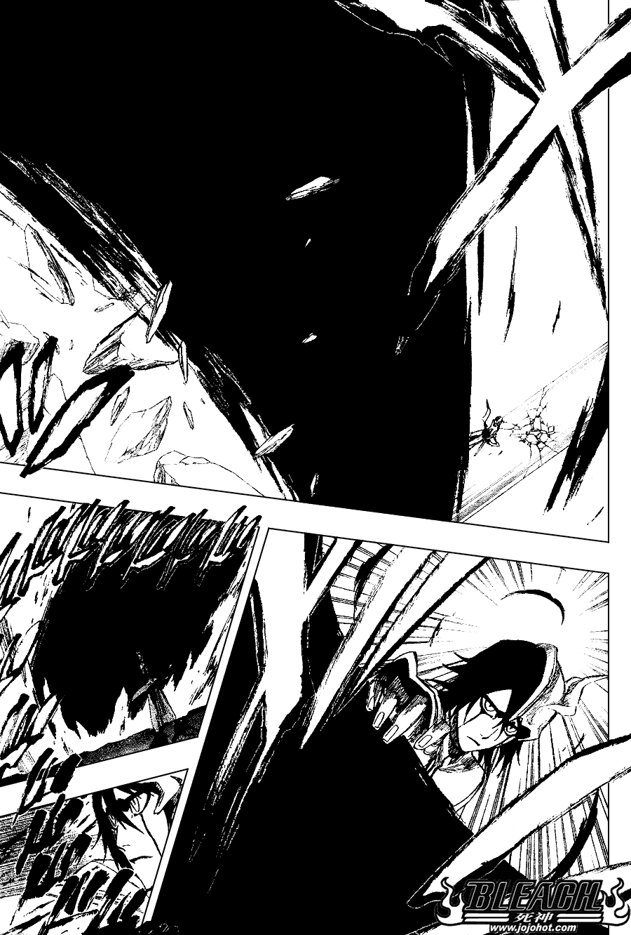 死神 第201-299话 第1414页