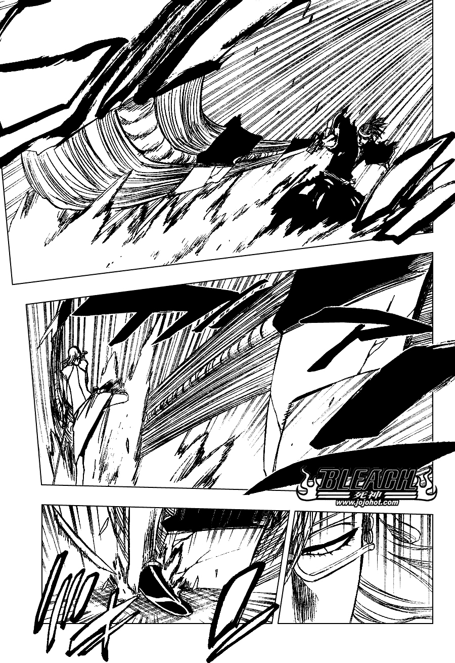 死神 第201-299话 第1442页