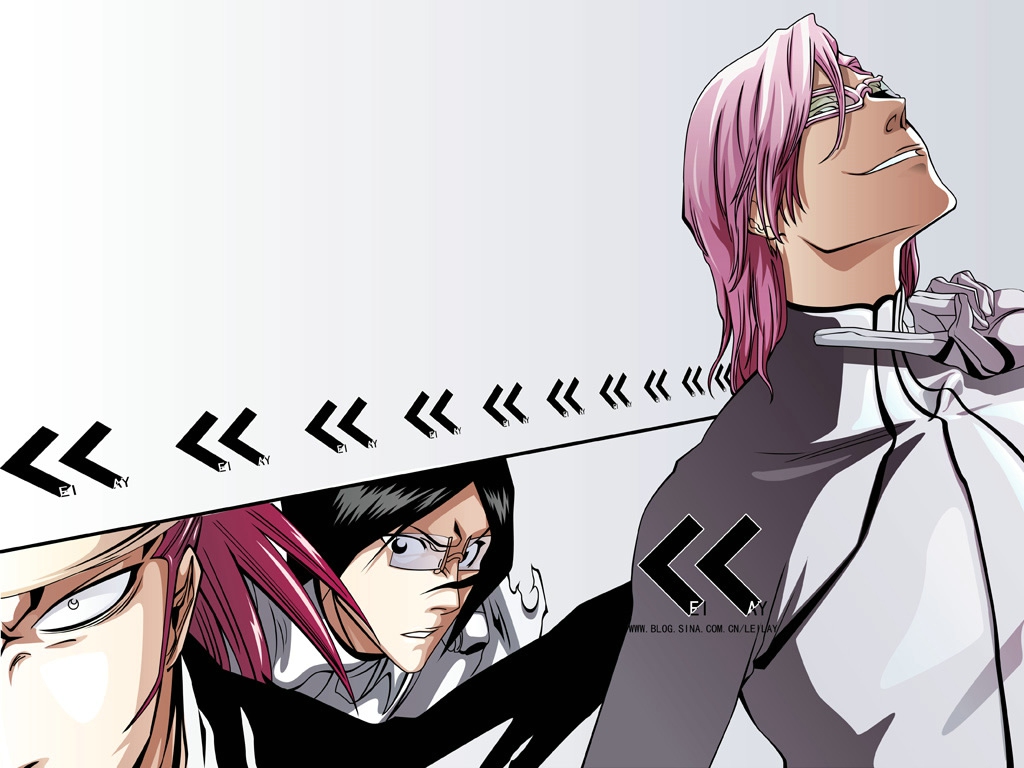 死神 第201-299话 第1512页