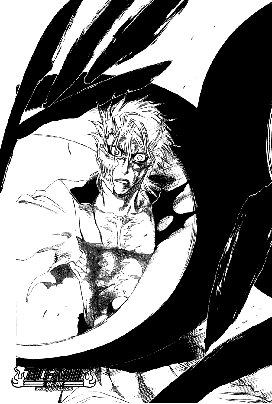 死神 第201-299话 第1722页