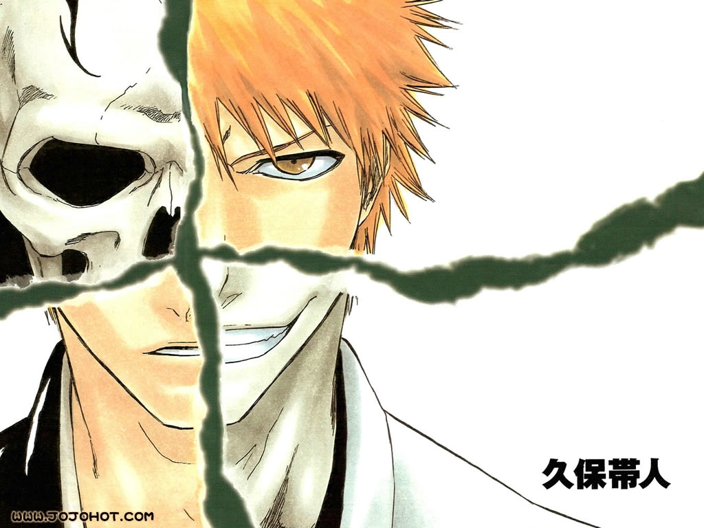 死神 第201-299话 第1762页