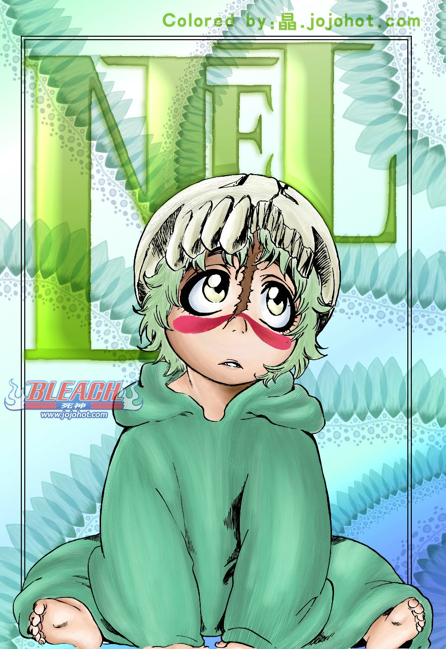 死神 第201-299话 第1785页