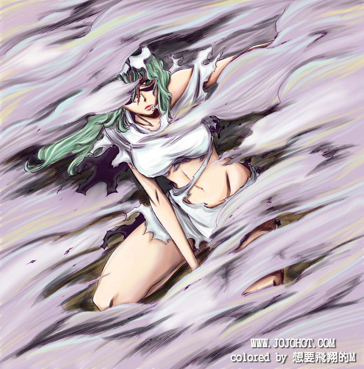 死神 第201-299话 第1802页