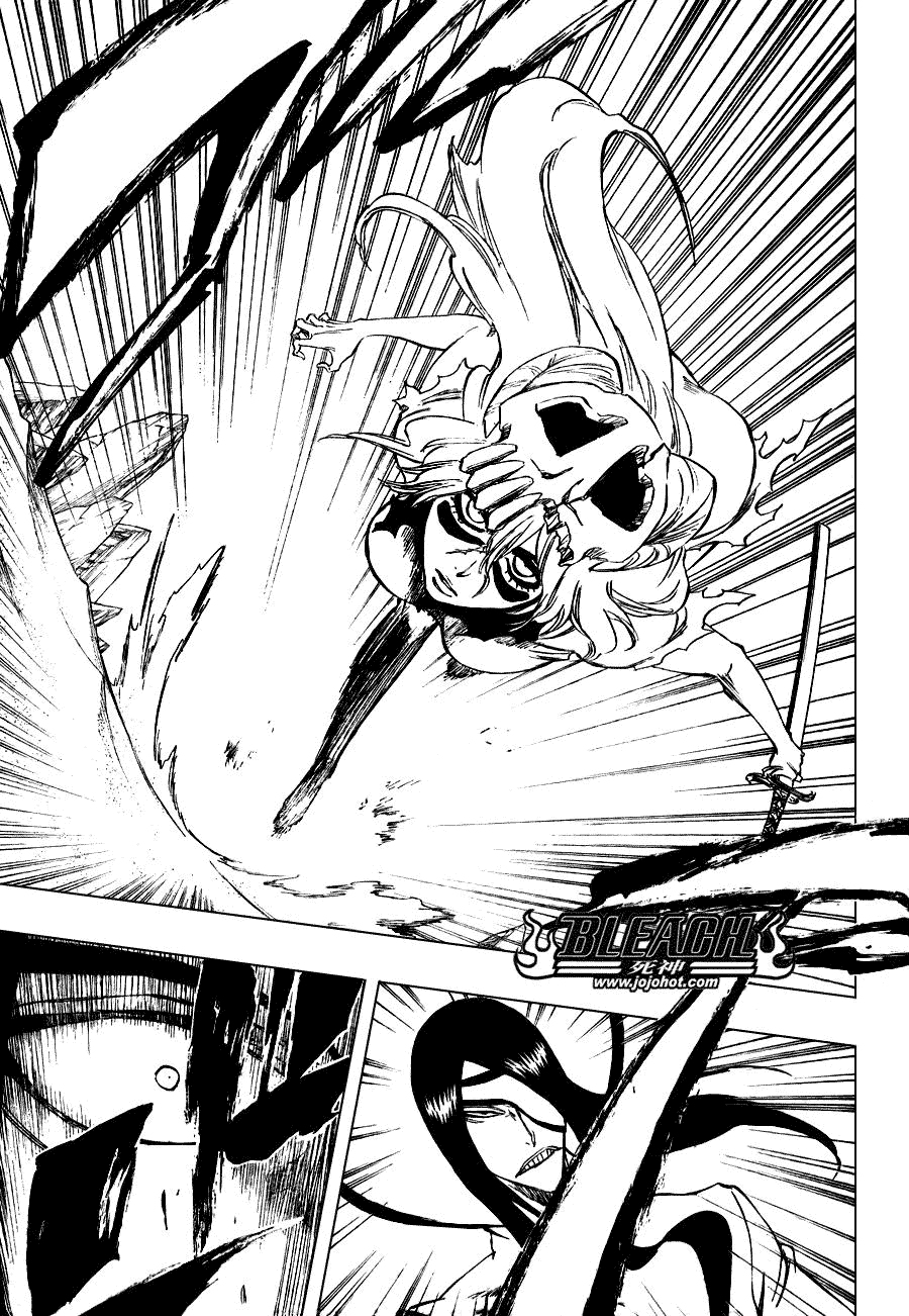 死神 第201-299话 第1820页