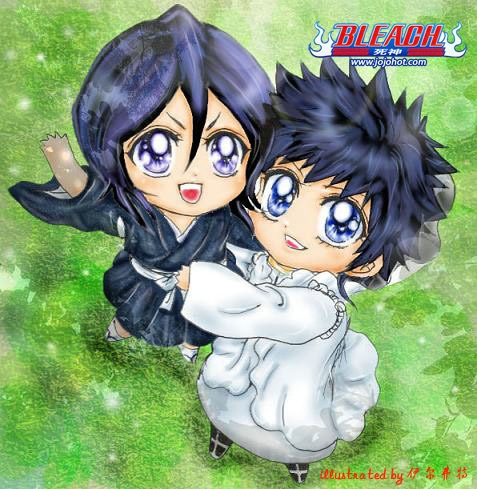 死神 第201-299话 第1921页