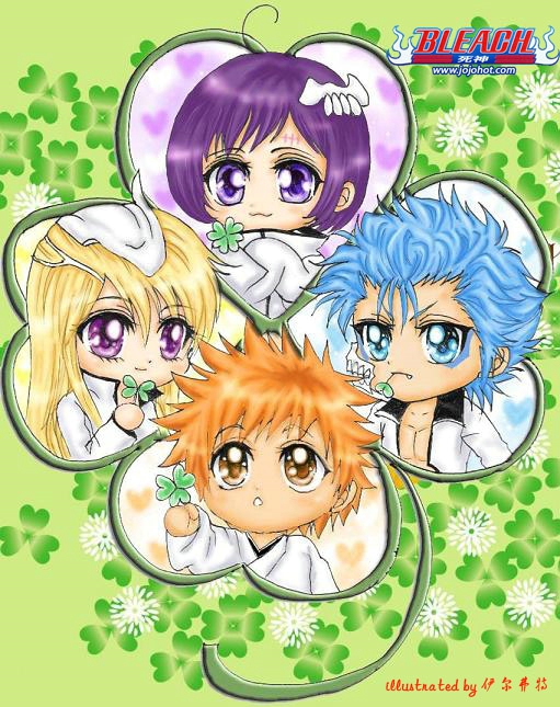 死神 第201-299话 第1922页