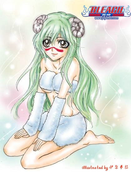 死神 第201-299话 第1923页